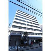 プレミアステージ大崎の外観画像