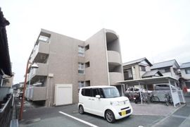 マ・メゾン中島の外観画像