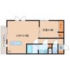 Mea.nui上杉の間取り画像