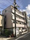 ドエル新小岩の間取り画像