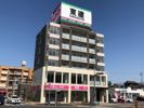 長久手テラスの間取り画像