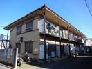 八石荘の間取り画像