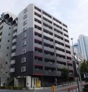 アヴァンツァーレ新宿ピアチェーレの外観画像