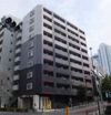 アヴァンツァーレ新宿ピアチェーレの間取り画像