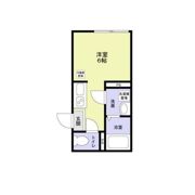 Avenir中野の間取り画像