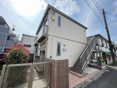 桜Flatの外観画像