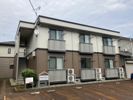 カメリアコートの間取り画像