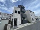 BAYSIDE VIEWの間取り画像