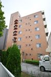 西落合ローヤルコーポの間取り画像