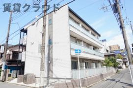 リブリ・ルームス本千葉の外観画像