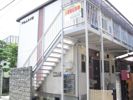 アルムハイツの間取り画像