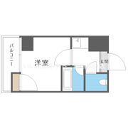 リアライズ服部の間取り画像