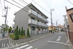 レオパレスセレノの間取り画像