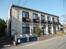 レオパレスリトの間取り画像