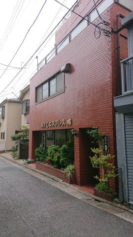 メゾン那須の外観画像