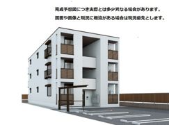 La Maison 表町の外観画像