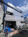 サンライズ中宮の外観画像