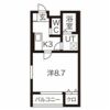 樹－itsuki－の間取り画像