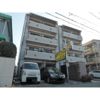 イーストコート垂水町の間取り画像