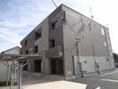 アルモニー 玉名の間取り画像