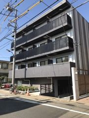 メイクスデザイン武蔵関EASTの外観画像