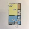 京急本線 汐入 徒歩2分 貸戸建の間取り画像