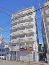ホーユーコンフォルト京浜田浦の間取り画像