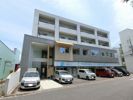 U－FLATSの間取り画像