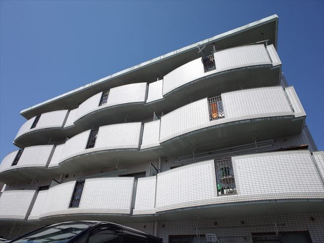 第3小石原ビルの外観画像