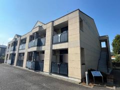 アイビーハイムの外観画像