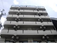 パルメーラ山手の外観画像