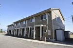 パークスクエア山室 Bの間取り画像