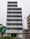 AZEST赤塚新町の間取り画像