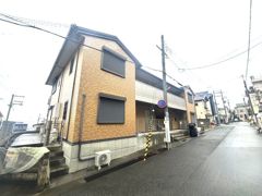 カリーノ・シャレ摩耶の外観画像