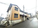 カリーノ・シャレ摩耶の間取り画像
