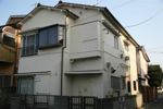 三葉ハウスの外観