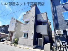 ドルフ千葉(ドルフチバ)の外観画像