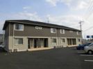 casa Ⅱの間取り画像