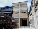 クローバーコートの間取り画像
