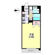 レグルスステージの間取り画像