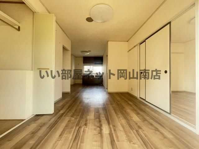 リビング