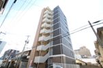 ESCAZA桑田町の間取り画像