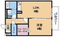 瀬田メディエートプラザ B棟 Bの間取り画像