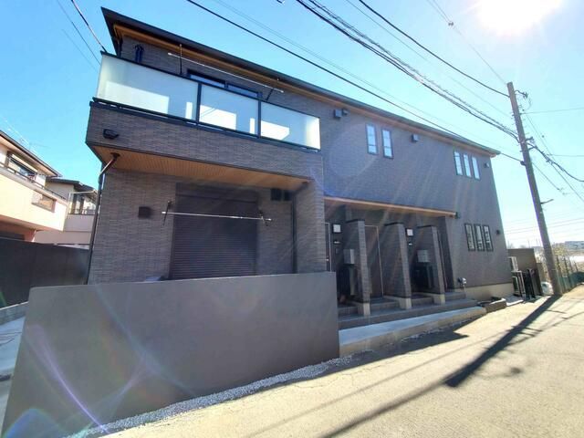 Klugheit Akitsuの外観画像