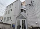 メゾン武蔵小山の間取り画像