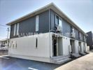 メゾンドゥ フルールの間取り画像