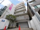 CITY SPIRE立売堀の間取り画像