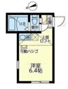 ユナイト弘明寺カールシュミットの間取り画像
