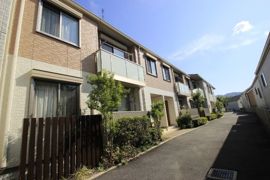 Sunny Courtの外観画像