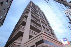 ハウスバーンフリート舟入南の外観画像